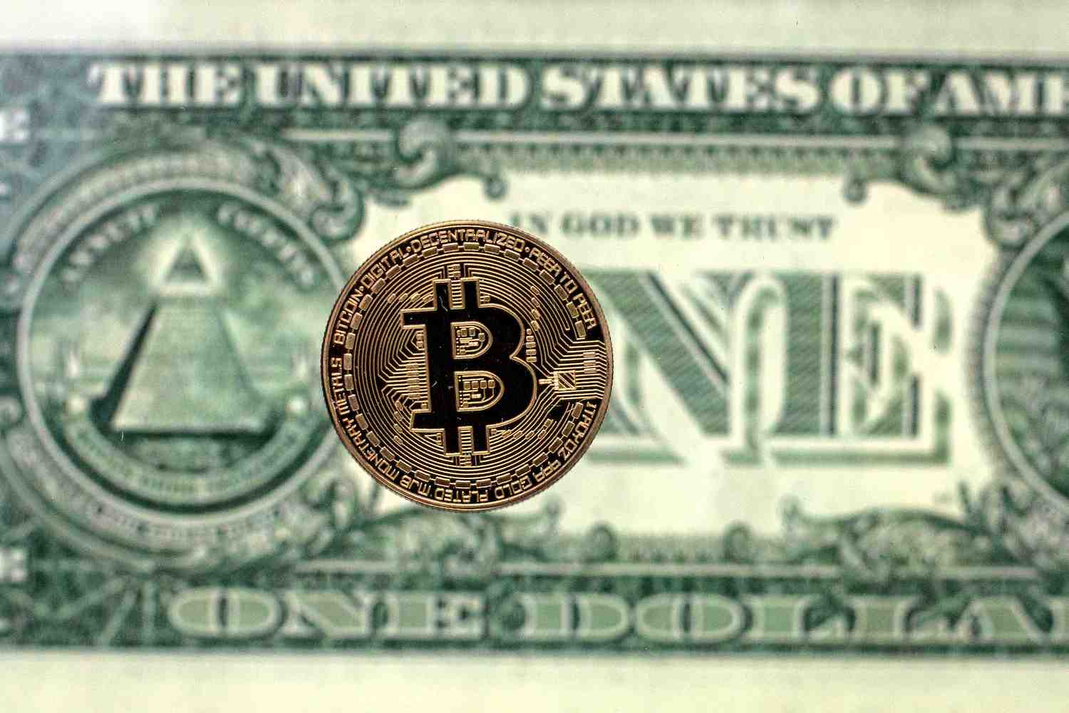 e-dollar