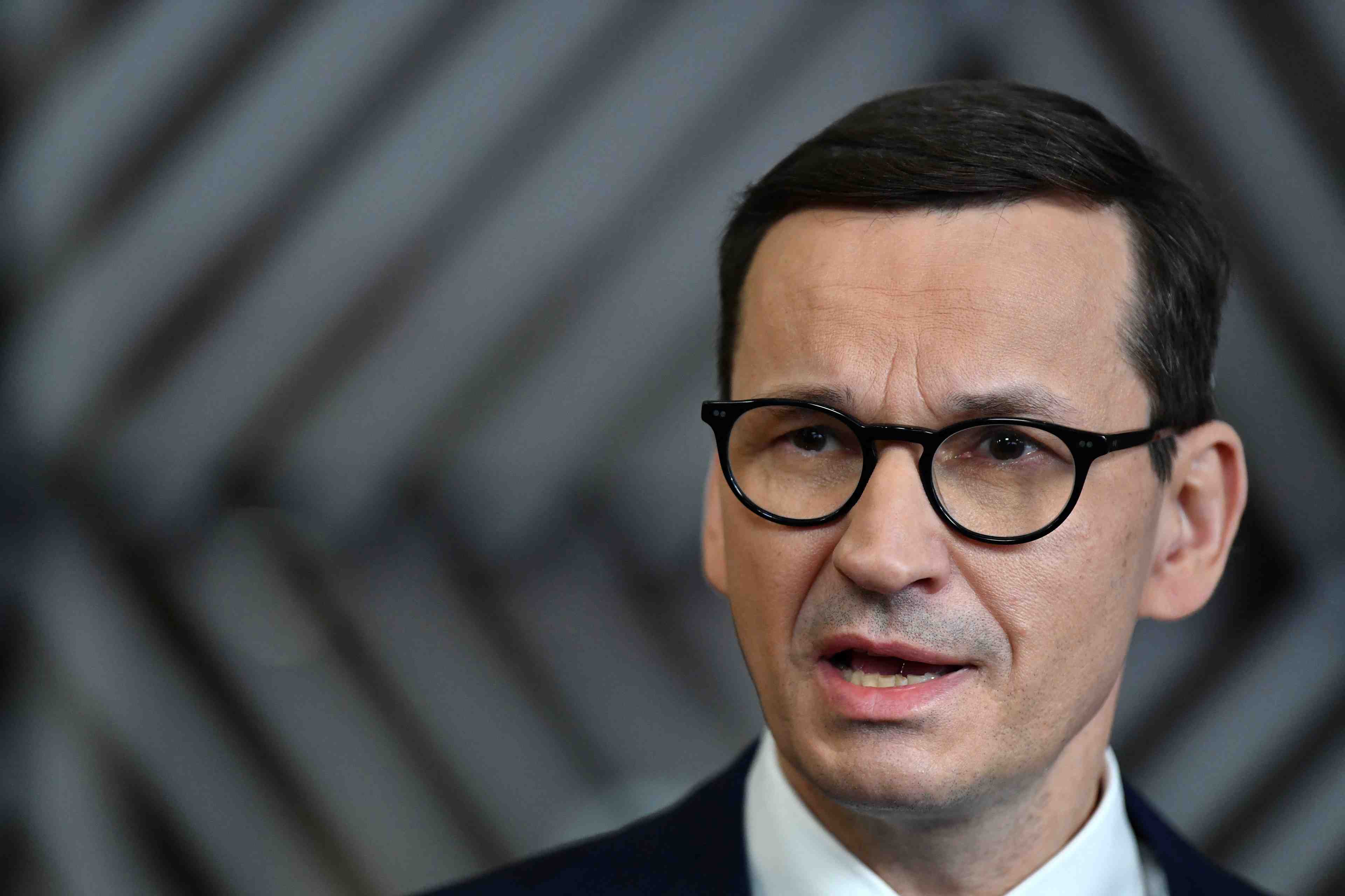 La pologne va fermer son espace aerien aux compagnies russes