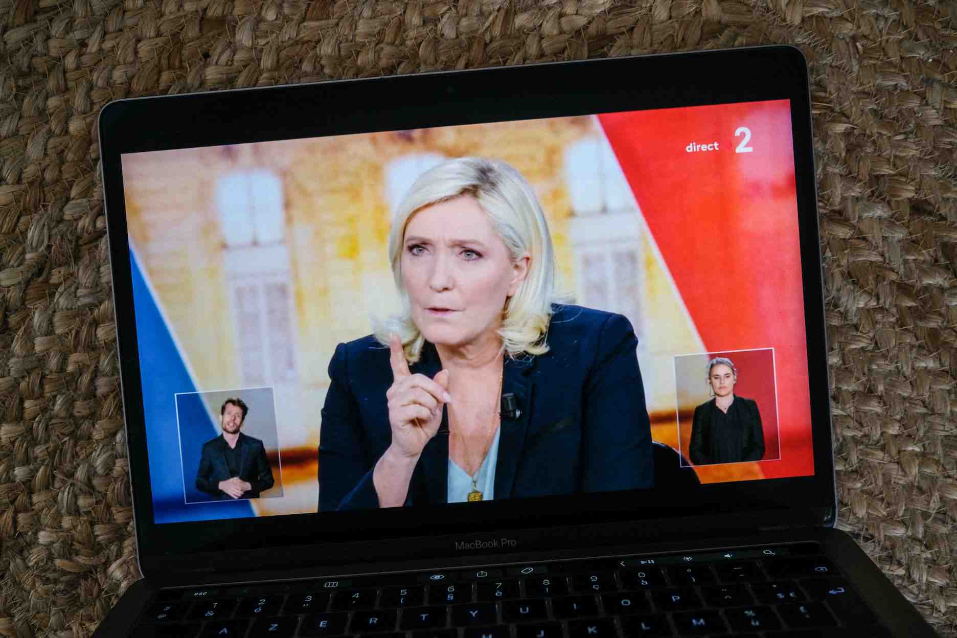 Le Pen
