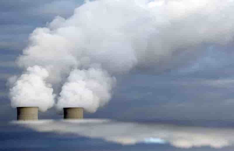 Un rapport parlementaire juge la filière nucléaire préoccupante