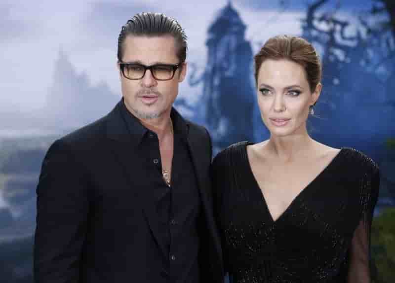 Mariage intime dans le Var pour Les "Brangelina"