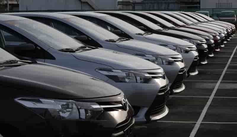Toyota bat le consensus au 3e trimestre