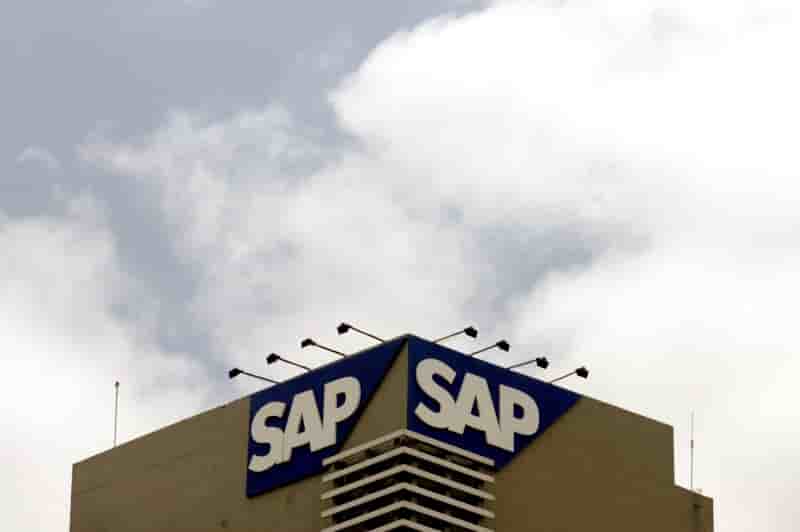 Sap va supprimer 2.250 emplois