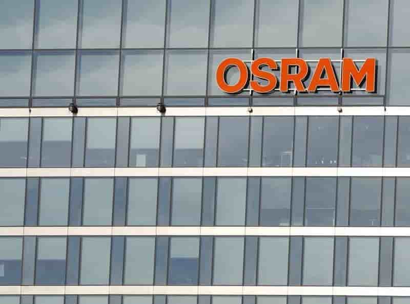 Osram releve ses previsions de resultats annuels