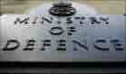 ministry of defence UK