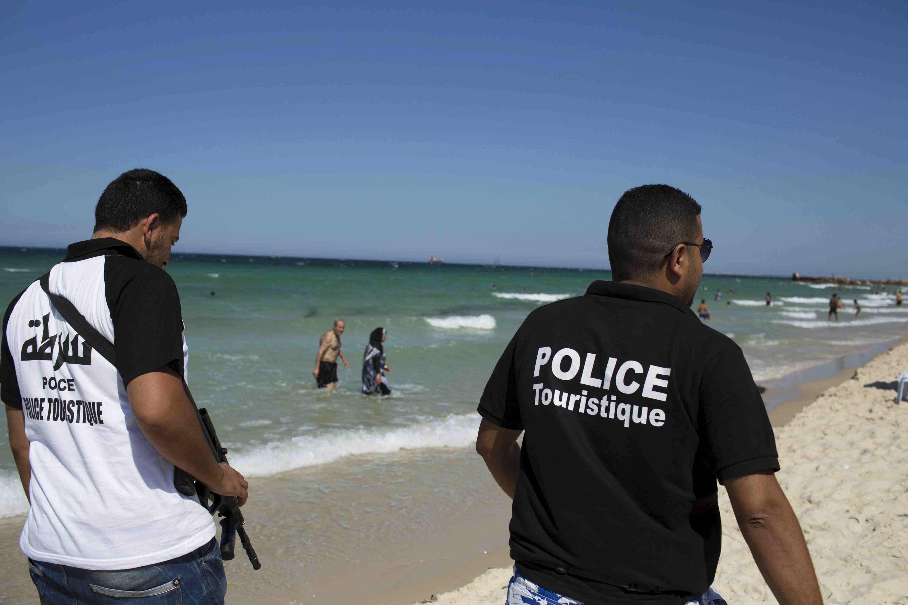 La tunisie prolonge de deux mois l'etat d'urgence