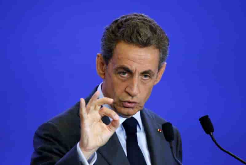 Nicolas sarkozy preempte le theme de l'immigration