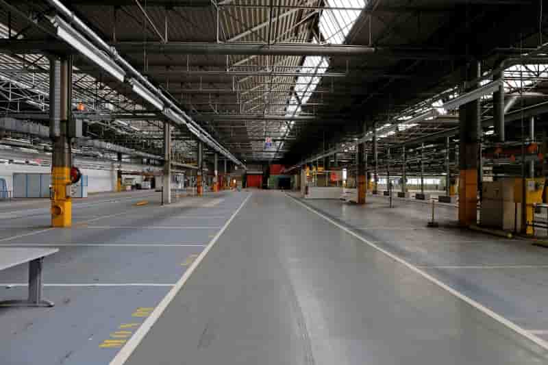 Le grand paris valide la transformation du site psa d'aulnay