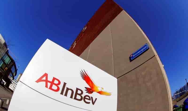 Des marques d'ab inbev en europe de l'est suscitent l'interet