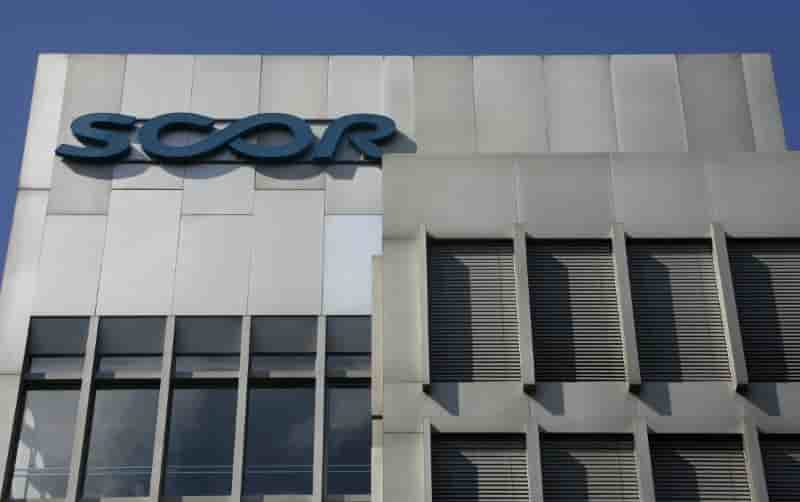 Scor cesse de signer et de renouveler tout contrat en iran