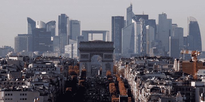 Le credit aux entreprises reste tres dynamique