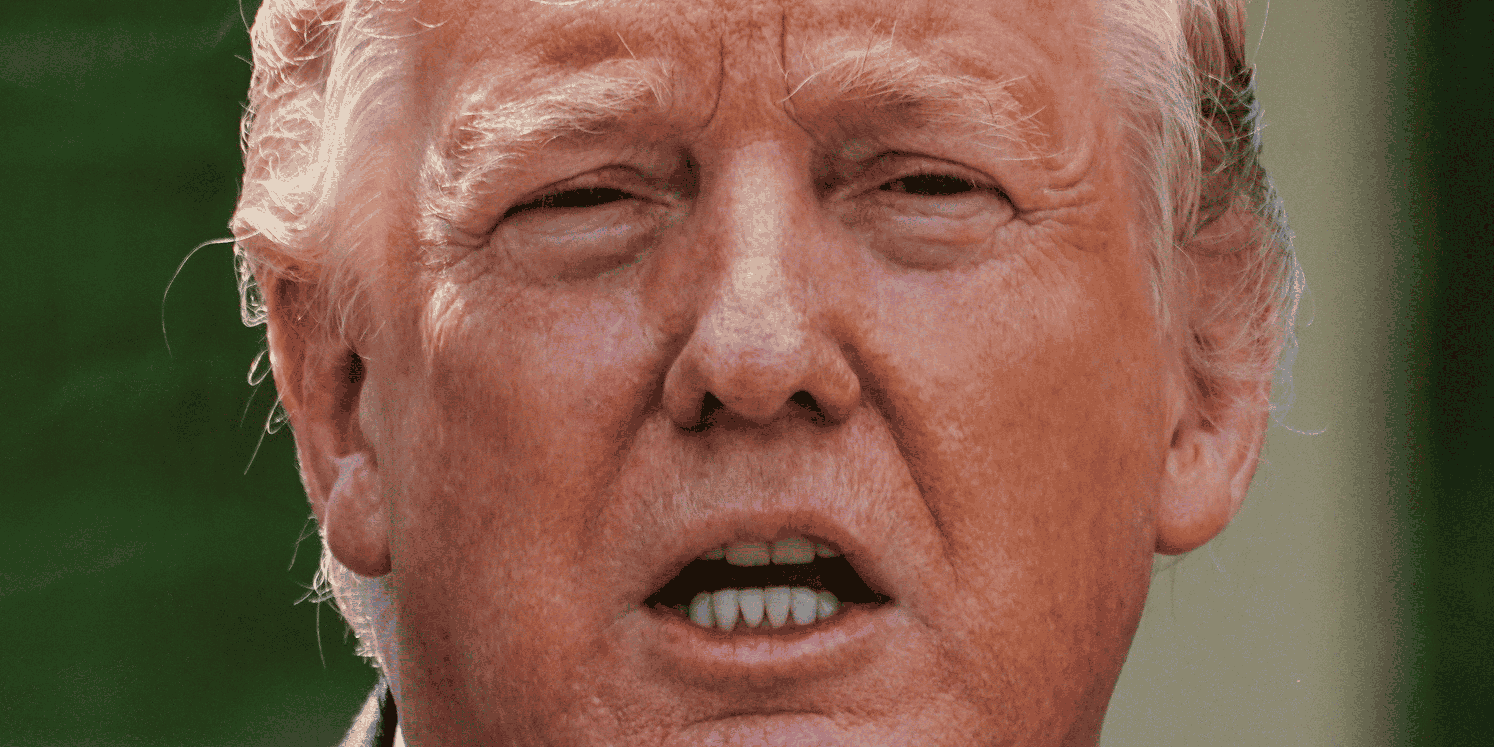 Droits de douanes sur l'automobile: trump repousse de six mois sa decision