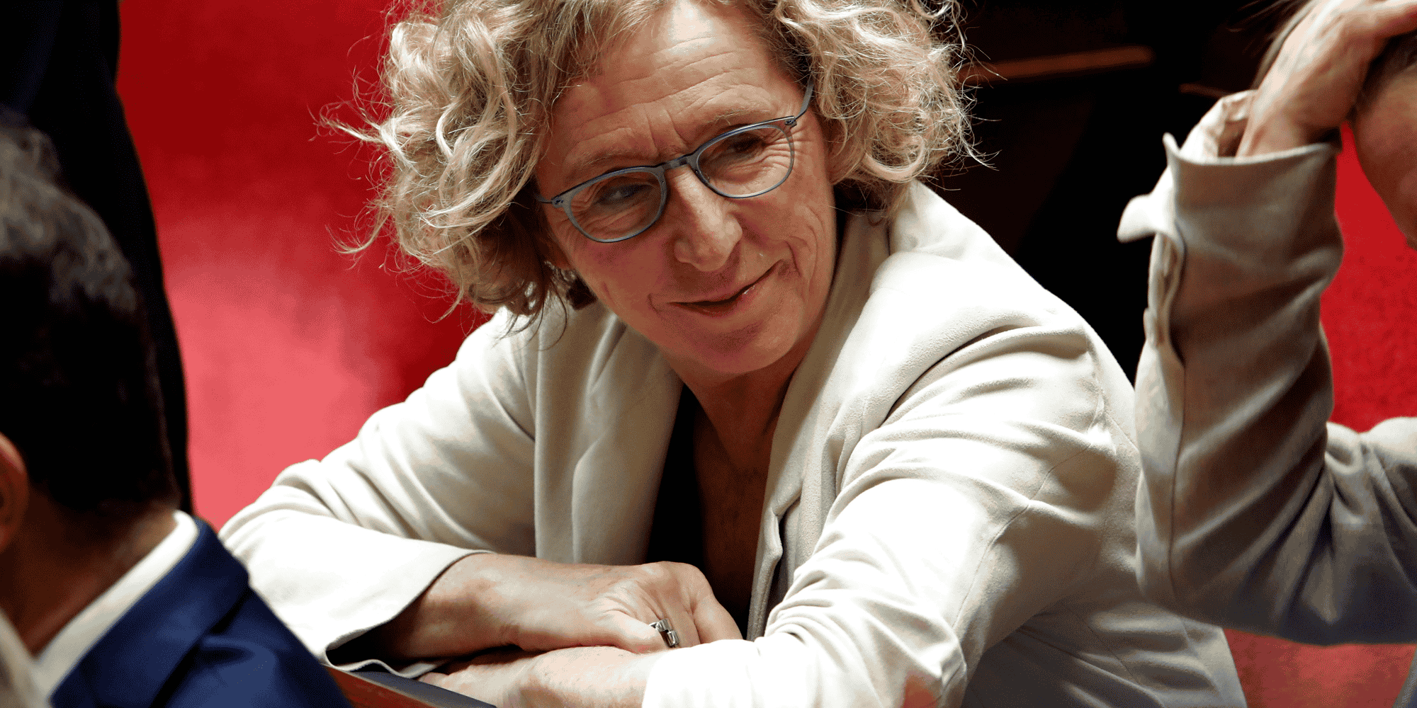 Au début de l'été, la ministre du Travail, Muriel Pénicaud, qualifiait le marché du travail de "très dynamique", expliquant : "Les petites entreprises n'ont plus peur d'embaucher".