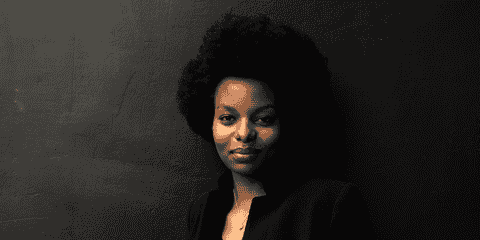 Gérardine Mahoro est fondatrice et directrice du cabinet de conseil ACT05.