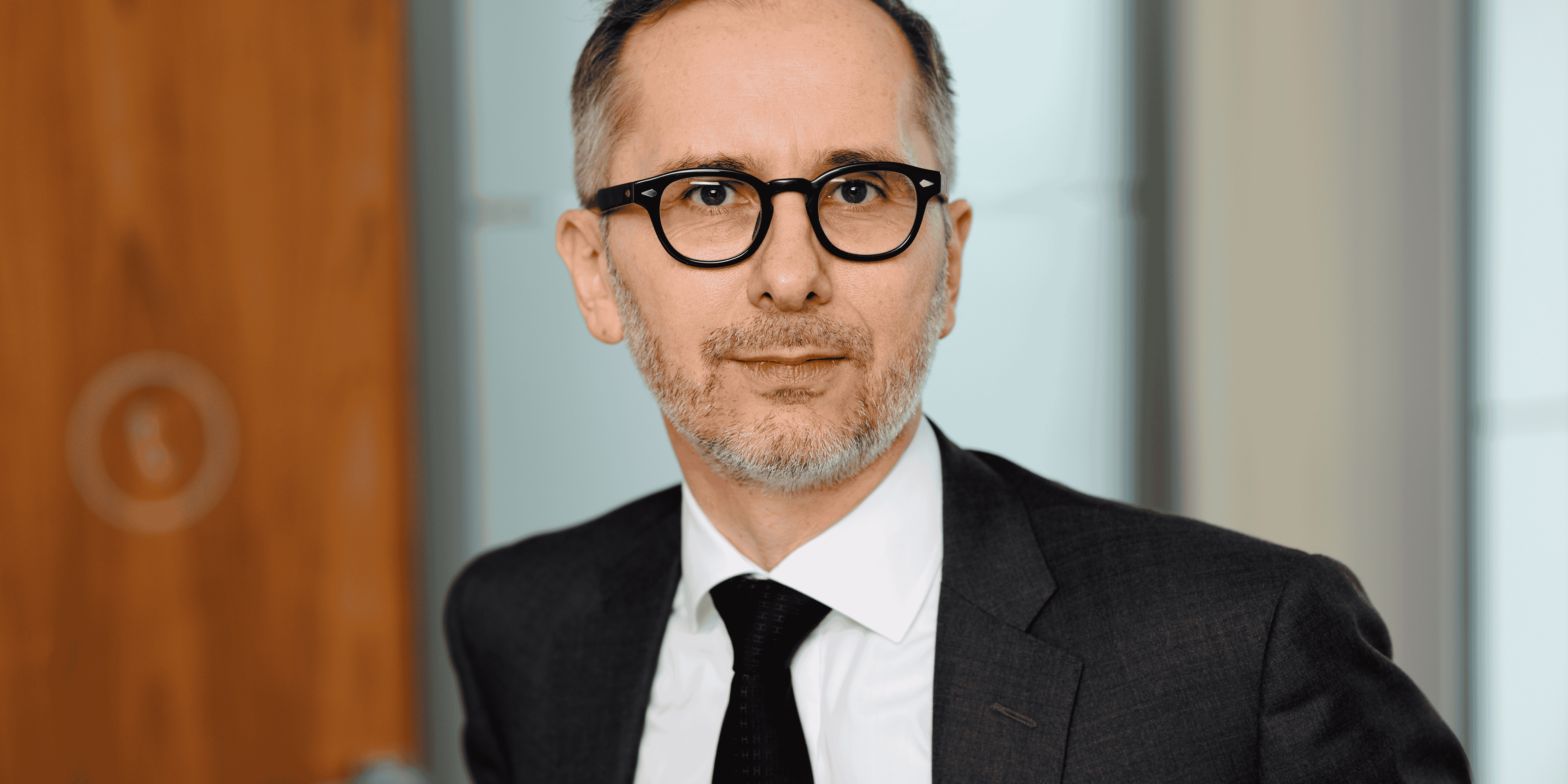 Thierry Meillat, avocat associé en droit social du cabinet Hogan Lovells