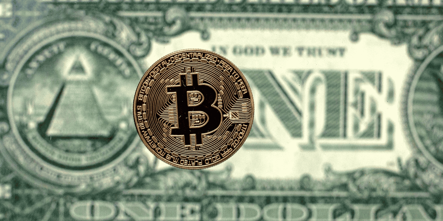 e-dollar