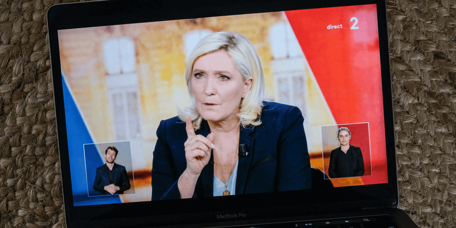 Le Pen