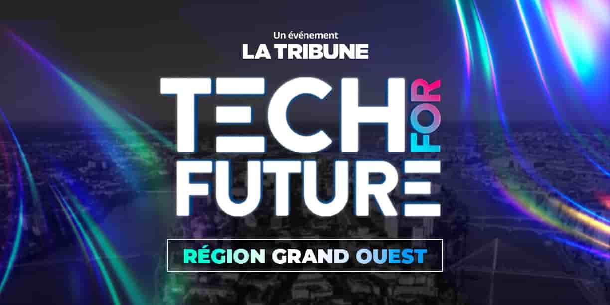 Carbon Saver, Yuniboat, Octopize, Etteliot, Cureety et Head Control sont les six gagnants de Tech for Future 2025, organisé par La Tribune, dans le Grand Ouest.