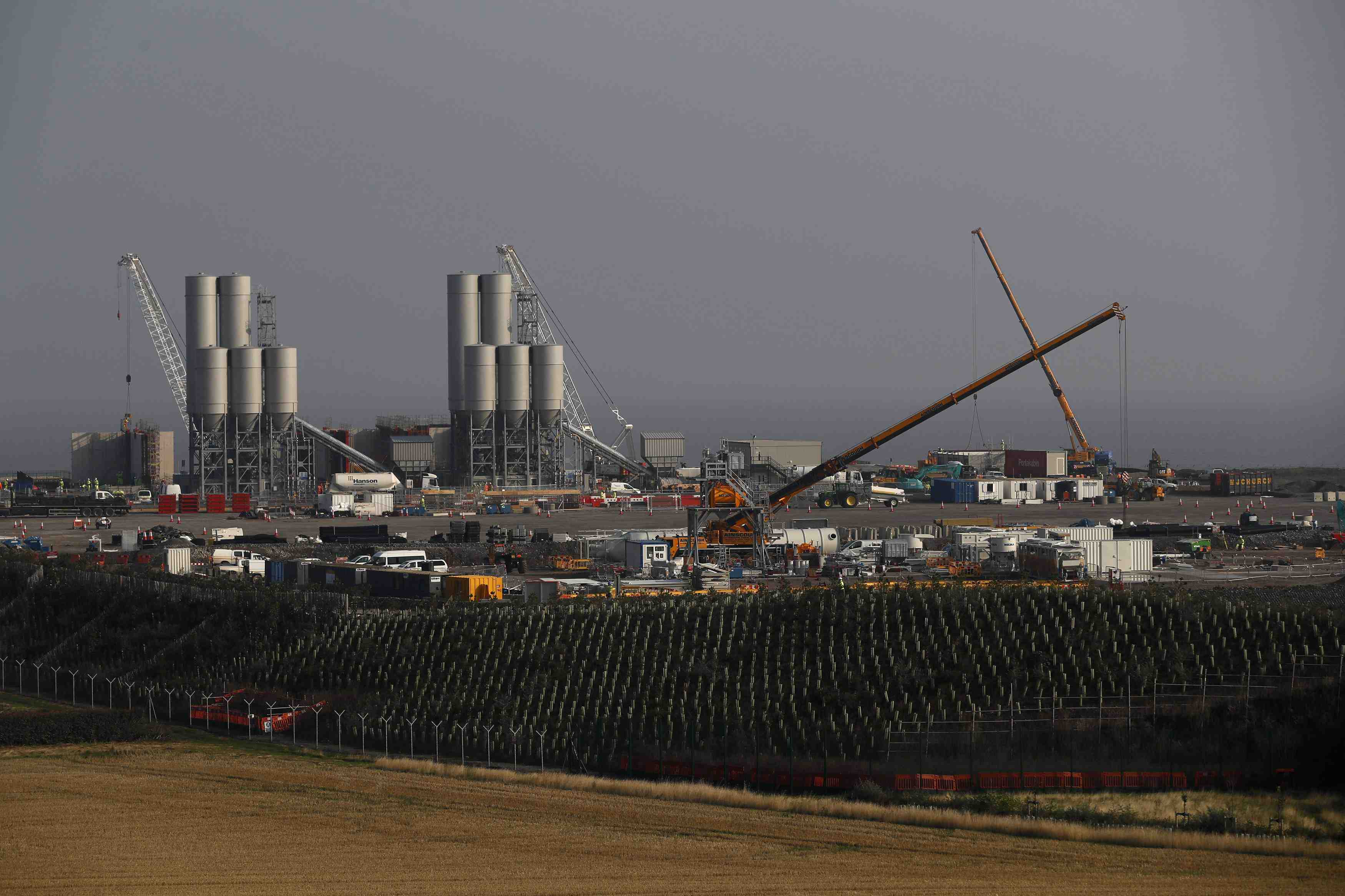 Le feu vert d’hinkley point confirme au conseil d’edf
