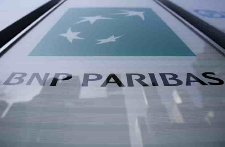 Renforcement des fonds propres chez bnp paribas au troisieme trimestre