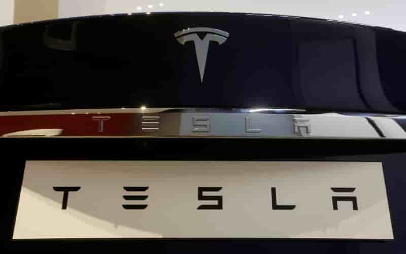 Tesla, a suivre a la bourse de wall street