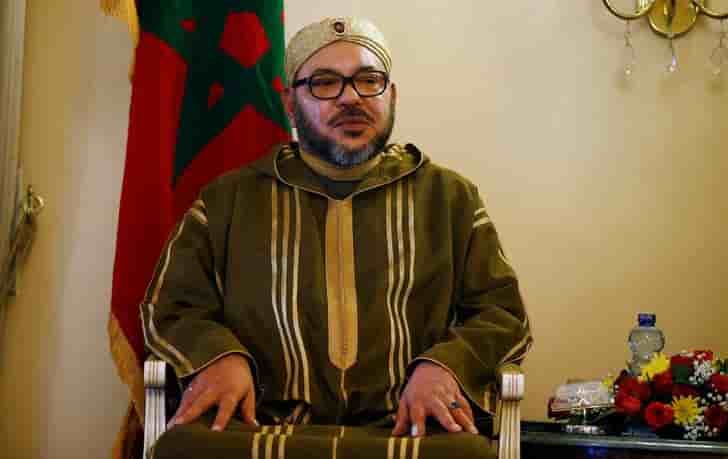 Maroc: plusieurs ministres limoges apres les troubles dans le rif
