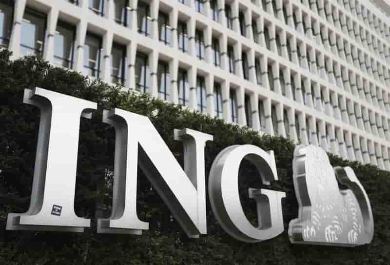 Ing publie un benefice net trimestriel meilleur que prevu