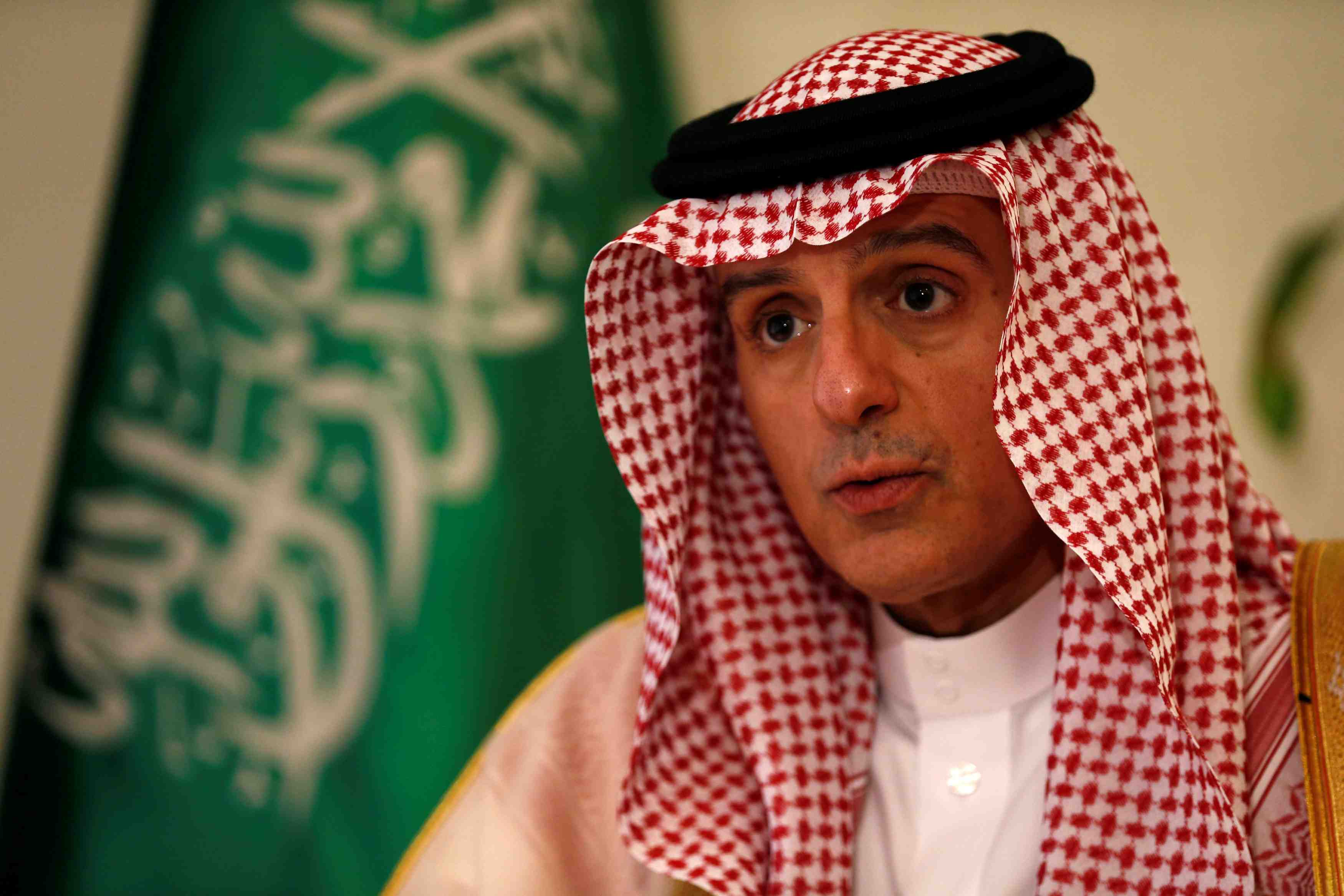 L'arabie saoudite dit a l'iran "ca suffit !"