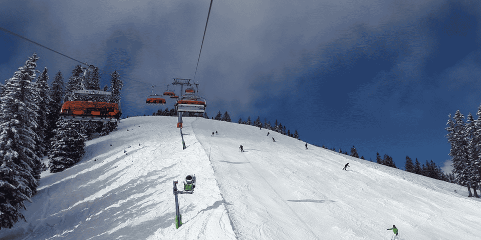 « Nous savons également qu'il est possible, en cas de non-recevoir, de saisir une juridiction plus haute (le Conseil d'Etat, ndlr), même si ce n'est pas notre objectif », laisse entendre Alexandre Maulin, président de Domaines skiables de France (DSF).