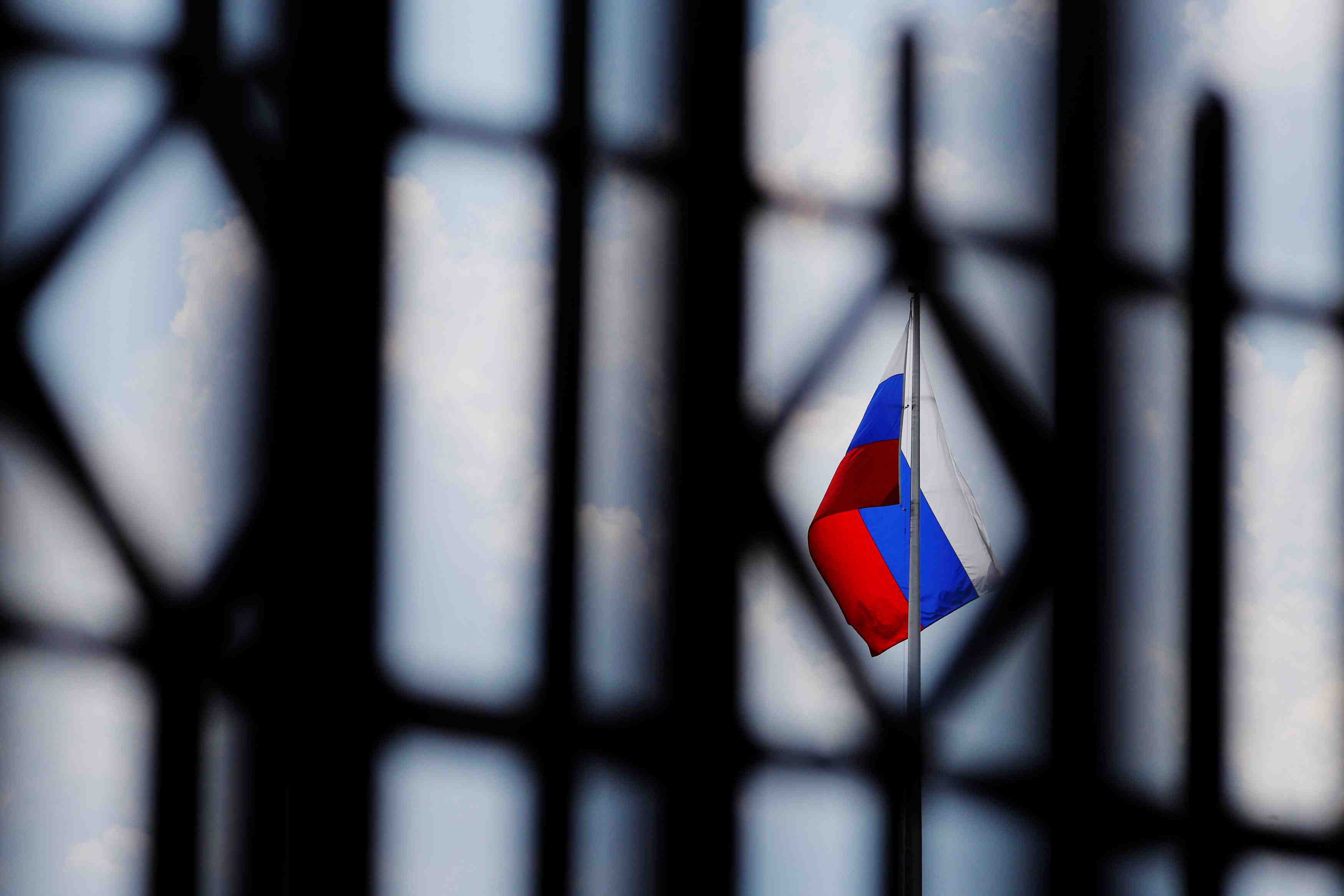 Affaire skripal: les sanctions americaines entreront en vigueur lundi