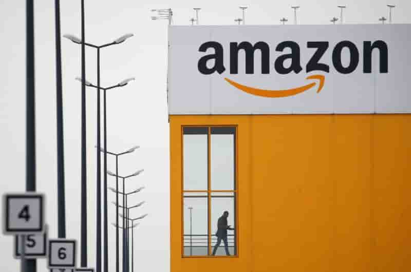 Coronavirus: la france denonce les pressions 'inacceptables" d'amazon sur ses salaries