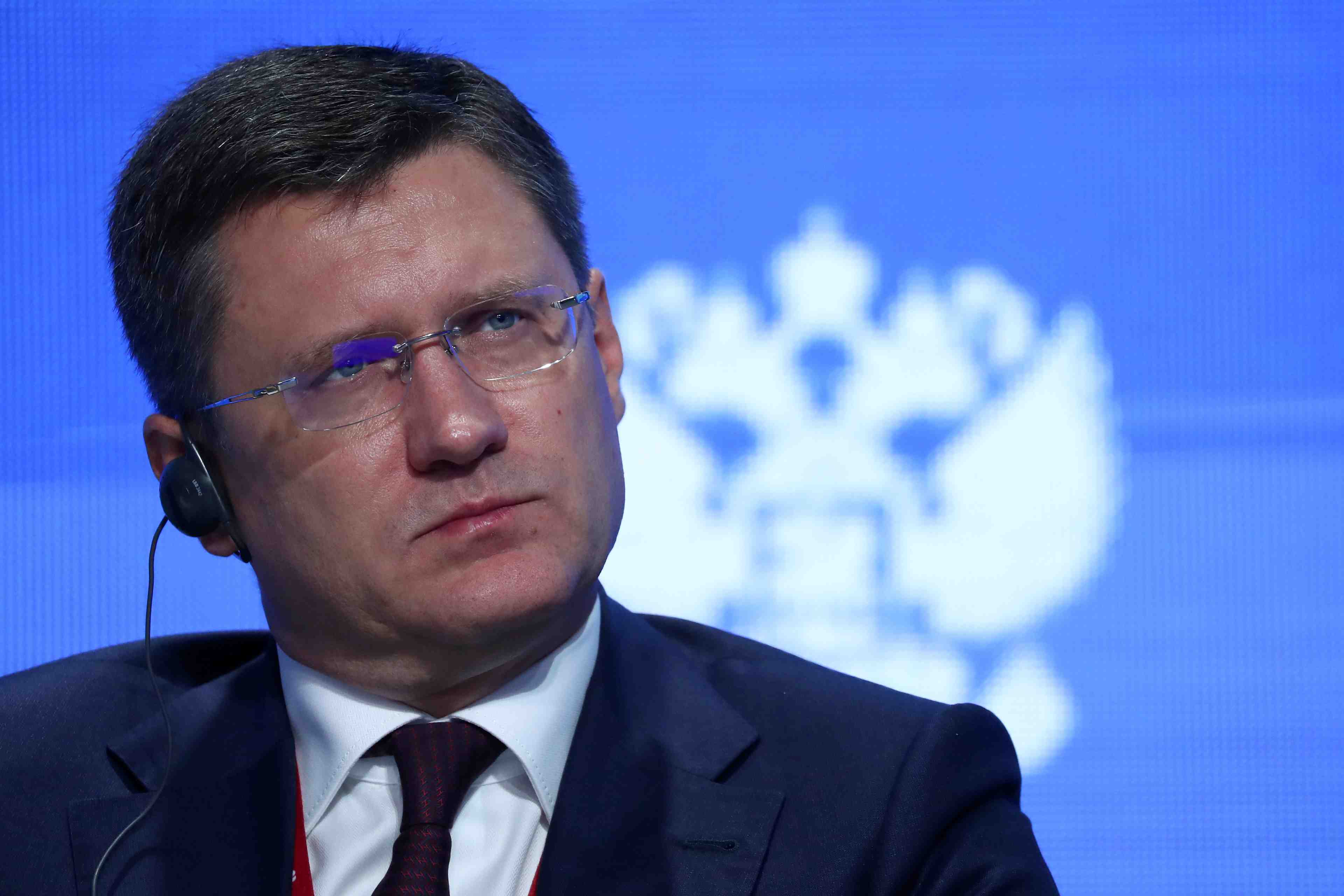 Russie: le ministre de l'energie pourrait etre promu vice-premier ministre