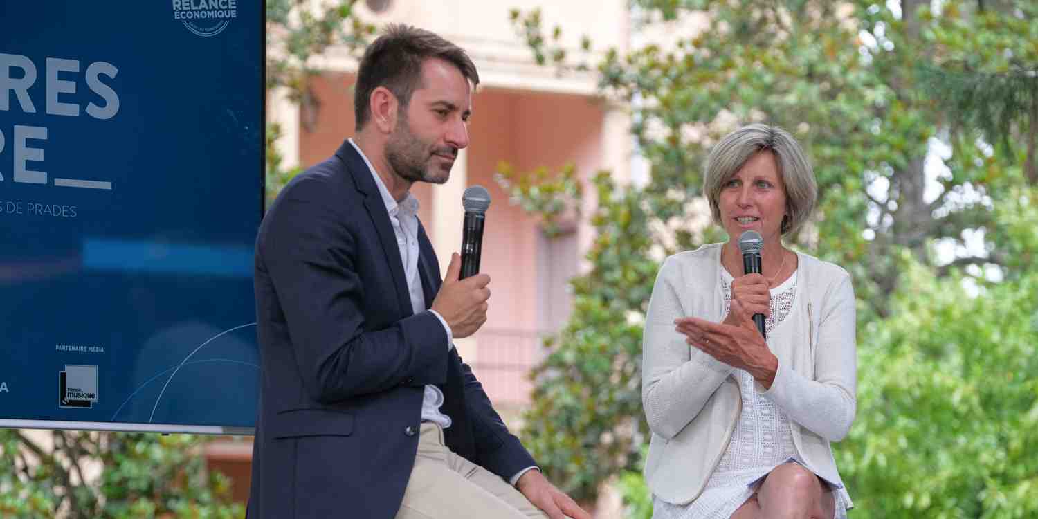 Rencontres Prades