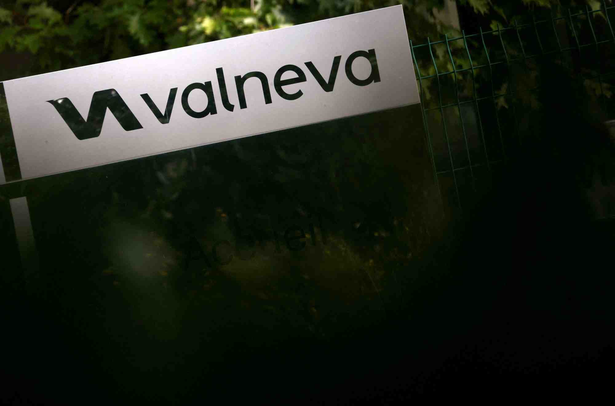 Valneva recoit un avis positif pour son candidat vaccin contre le covid-19 en europe
