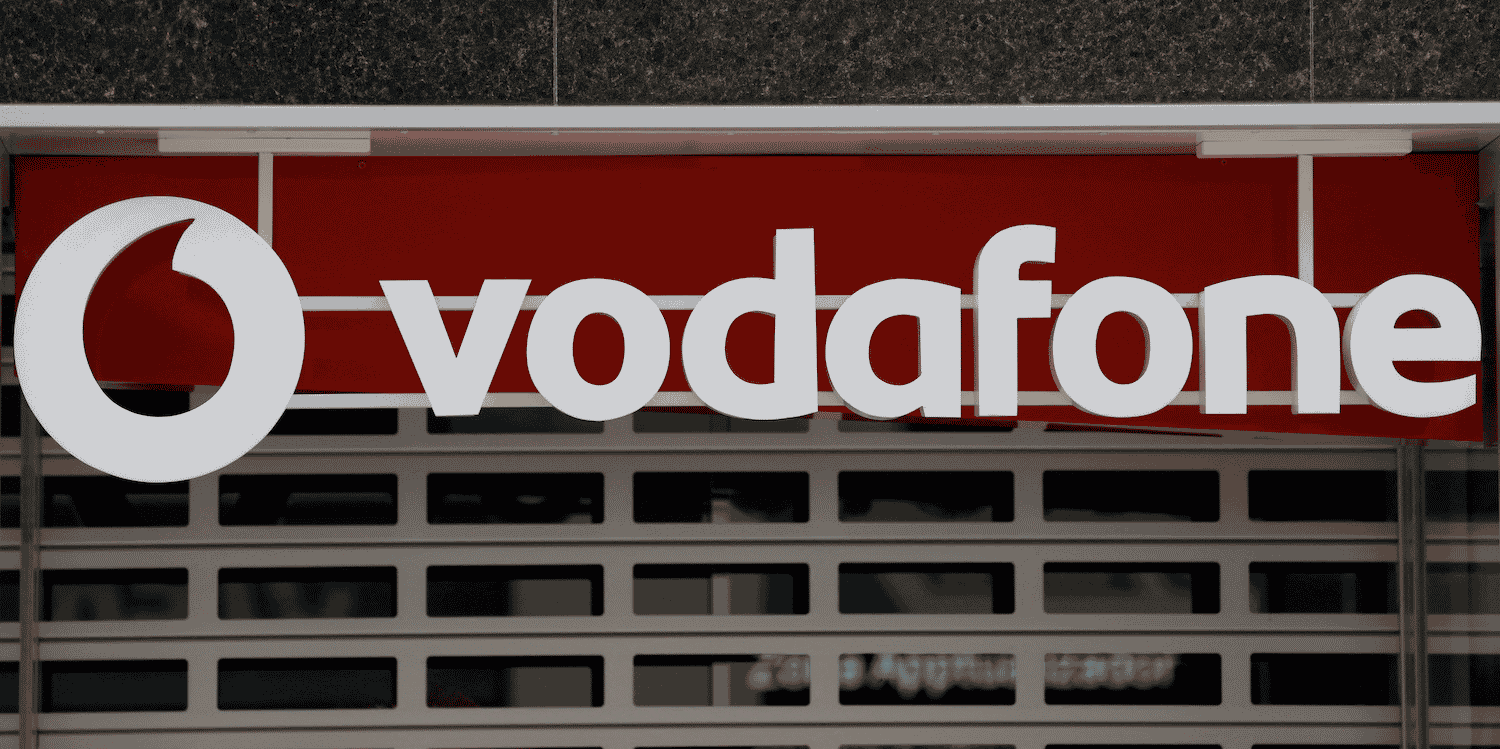 Vodafone