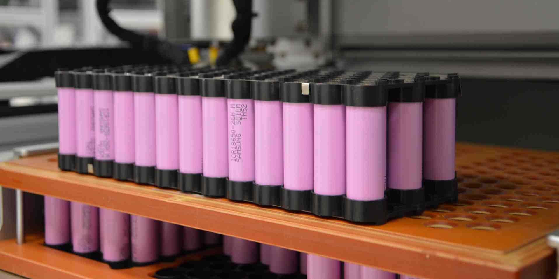 La combinaison Nickel-Manganèse-Cobalt est la principale technologie utilisée pour la fabrication de cellules de batteries électriques.