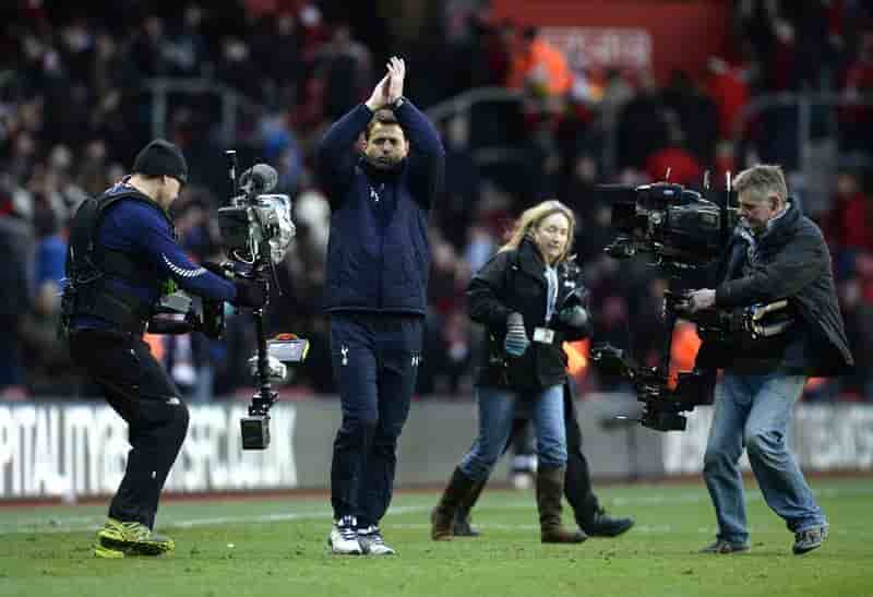 Premier League: Tottenham confirme Tim Sherwood comme entraîneur