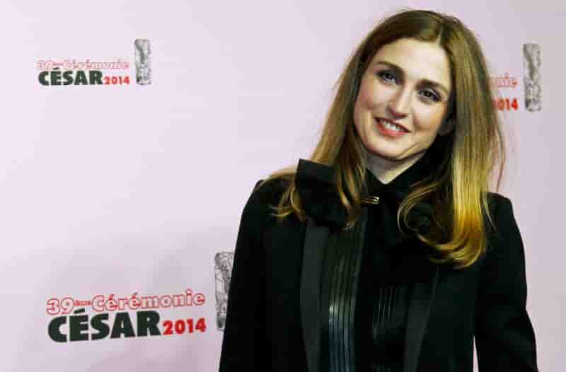 Julie Gayet aux Césars, triomphe de Guillaume Gallienne