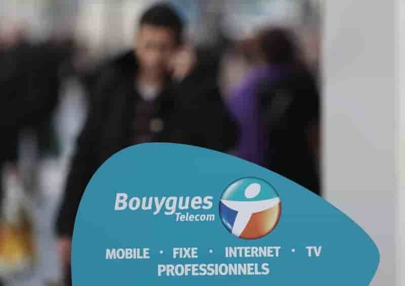 Bouygues creuse sa perte opérationnelle courante