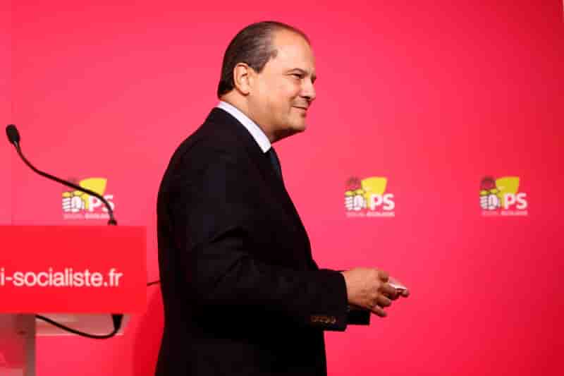 Jean-christophe cambadelis estime qu'une primaire a gauche s'impose