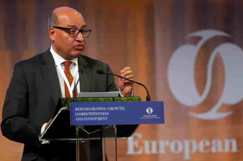 La berd va investir en cisjordanie et a gaza