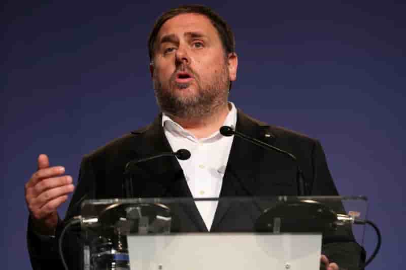 Comparutions judiciaires pour d'ex-dirigeants separatistes de catalogne
