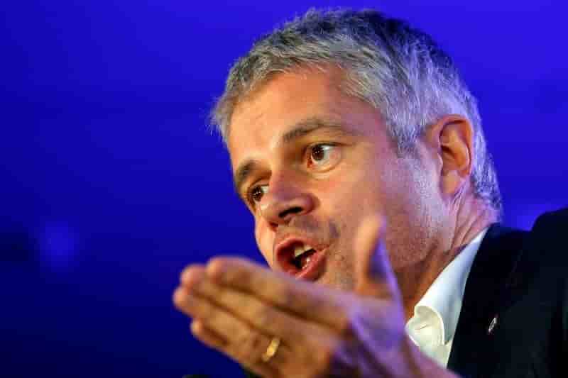 Wauquiez se dit en opposant intransigeant sur tous les sujets