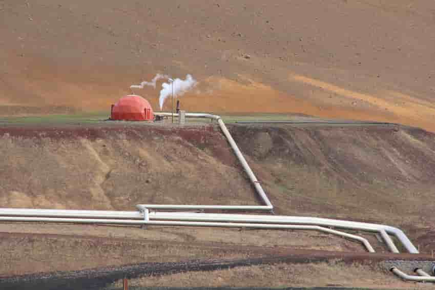 ALTDE_Geothermie, le Kenya premier producteur en Afrique