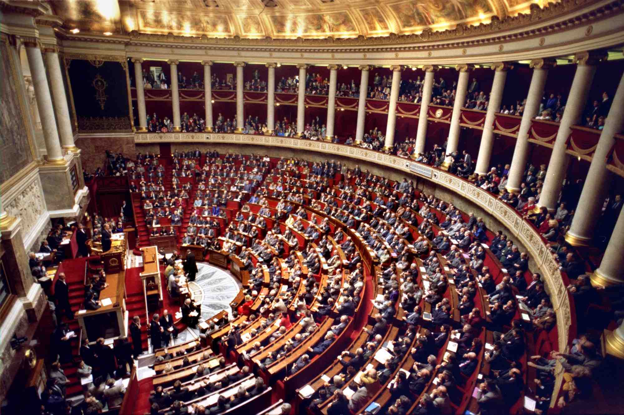 La commission des finances amende le plf sur la niche cope