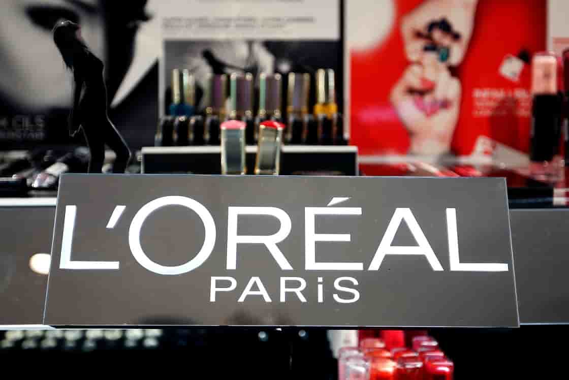 « On est globalement très satisfait de cette année », a déclaré à l'AFP le directeur général de L'Oréal.