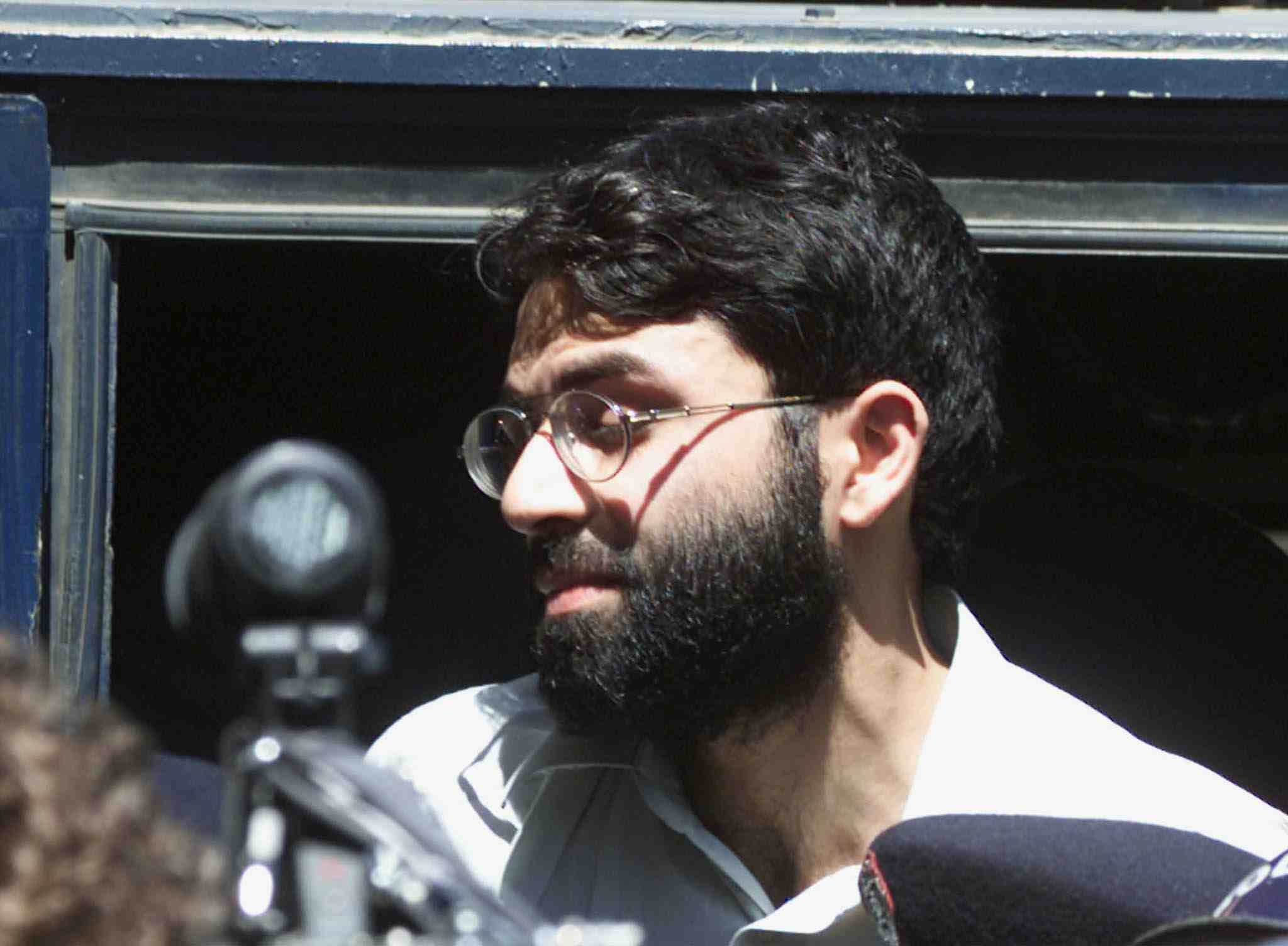 Assassinat de daniel pearl: la condamnation a mort du principal accuse commue en appel