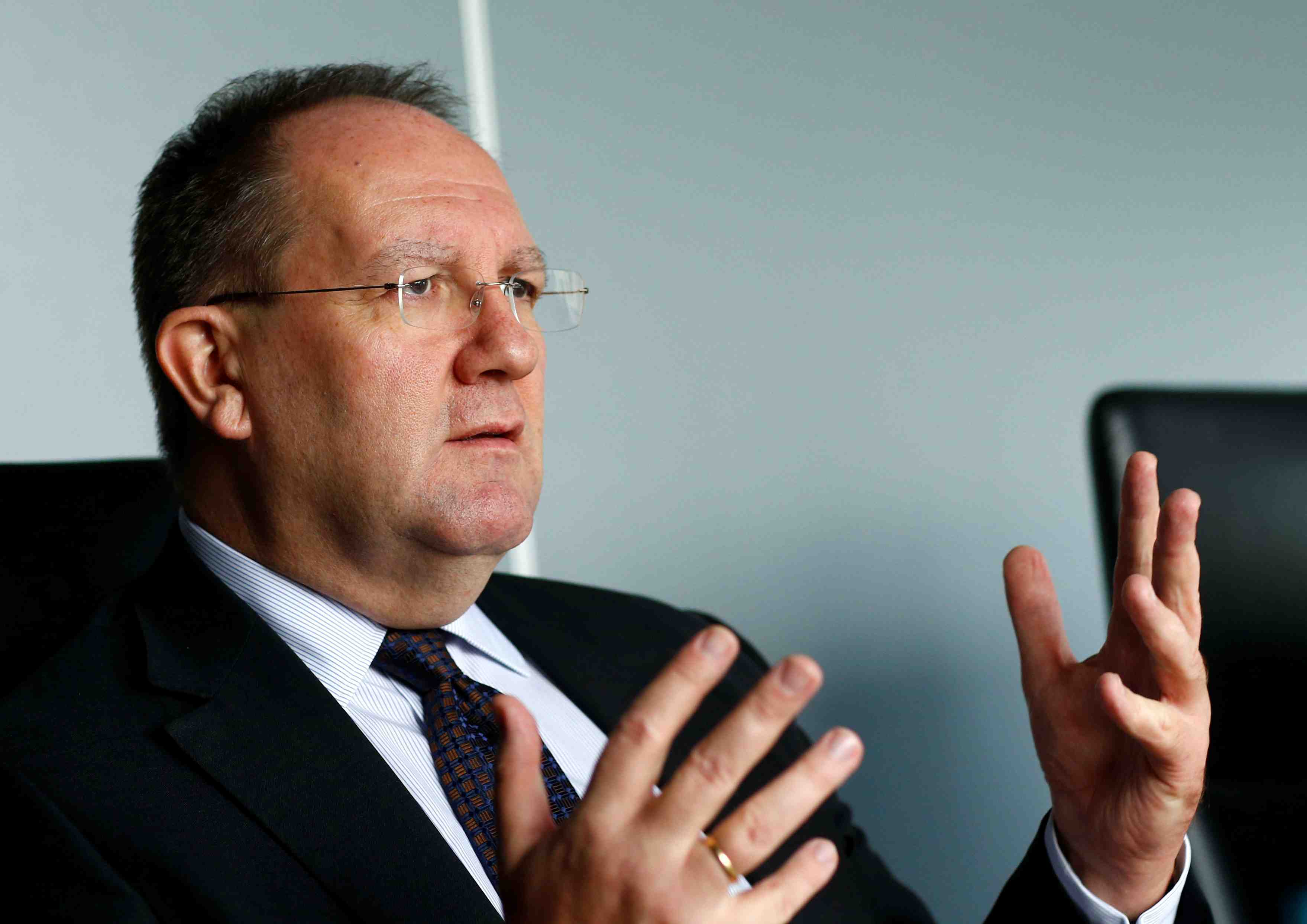 La bafin evoque un "desastre total"