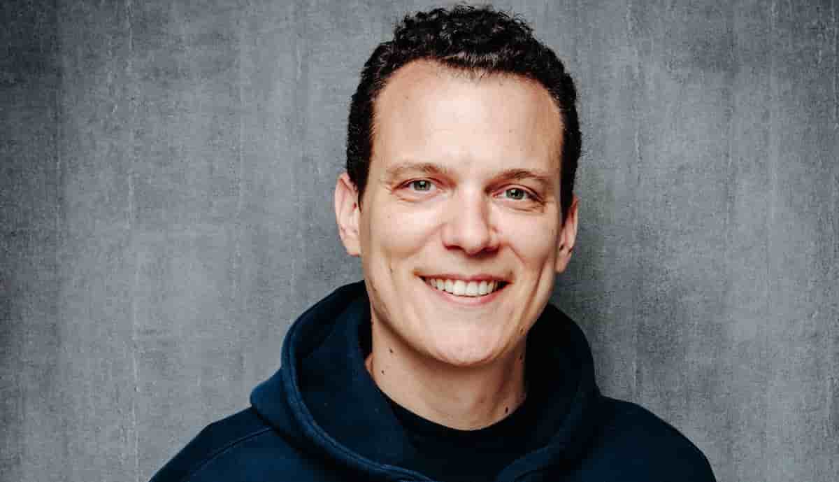 Benoit Dupont