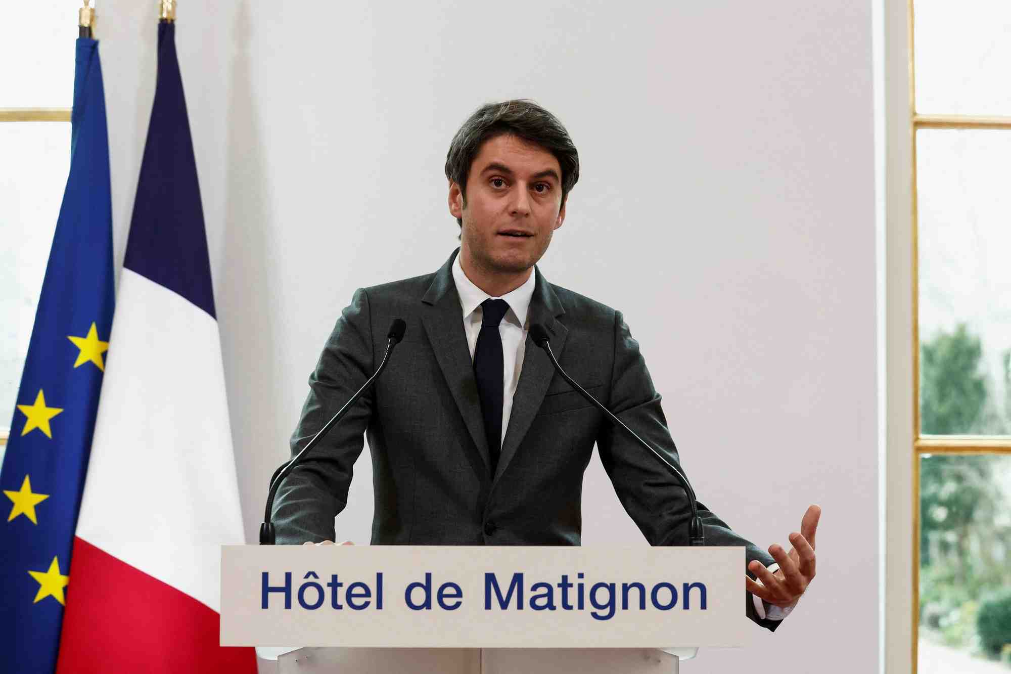 Lors de sa conférence de presse, le Premier ministre reviendra sur les négociations commerciales qui ont fait l'objet d'un comité de suivi mardi autour de quatre ministres.